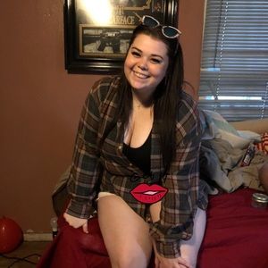 Meet your Posher, Kylie